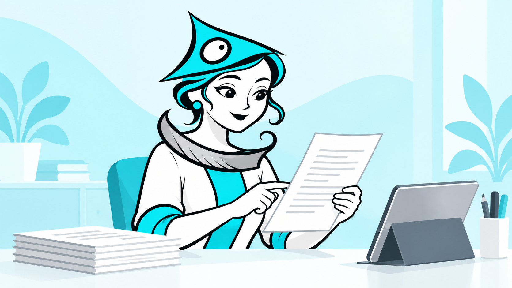 Eurìclea: supporto alla lettura e verifica documentale